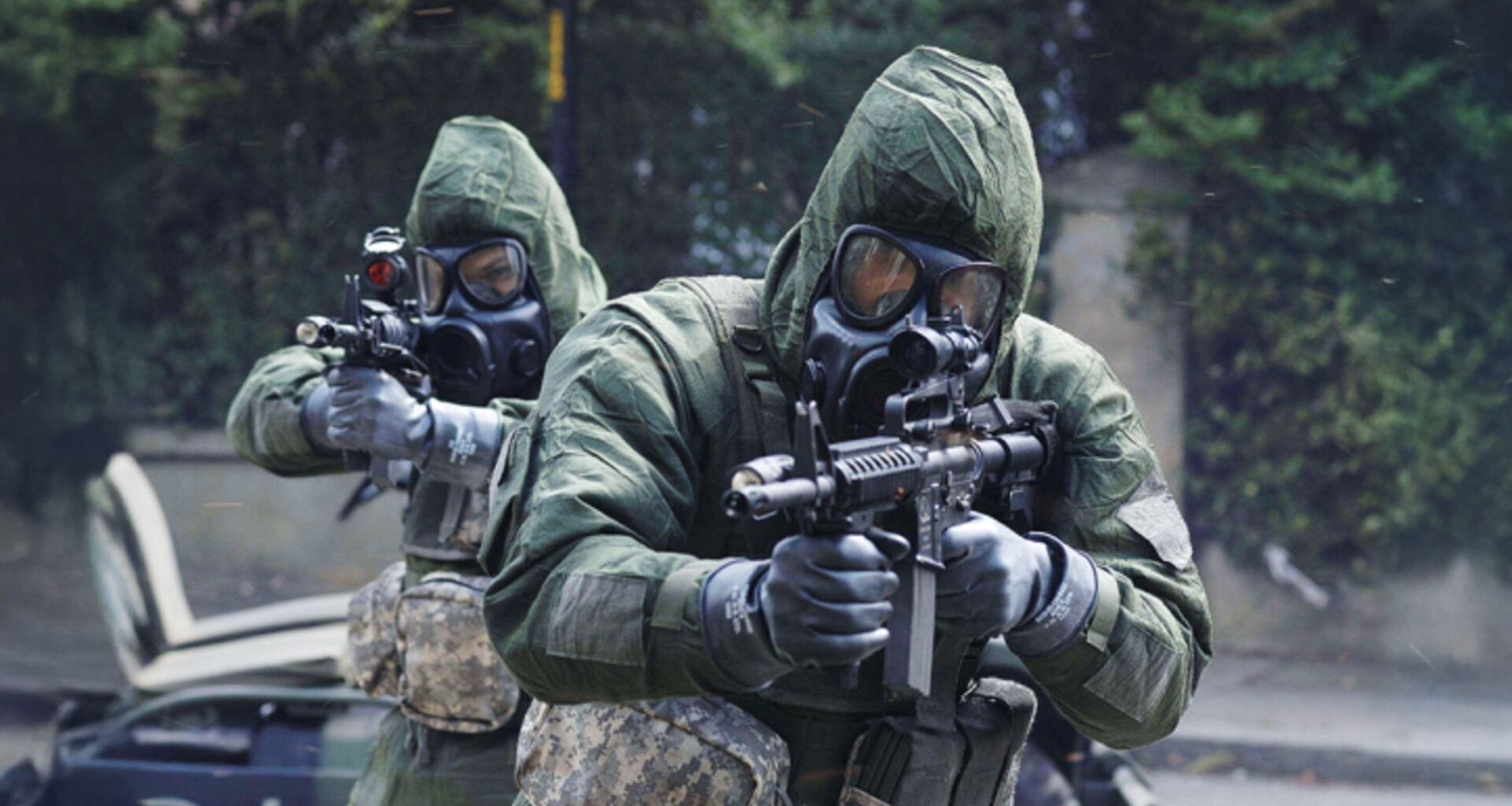 De bezem door Netflix? Ook deze bloedstollende thriller maakt plaats: 'Adrenaline-stoot' | Netflix Nieuws