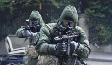 De bezem door Netflix? Ook deze bloedstollende thriller maakt plaats: 'Adrenaline-stoot' | Netflix Nieuws