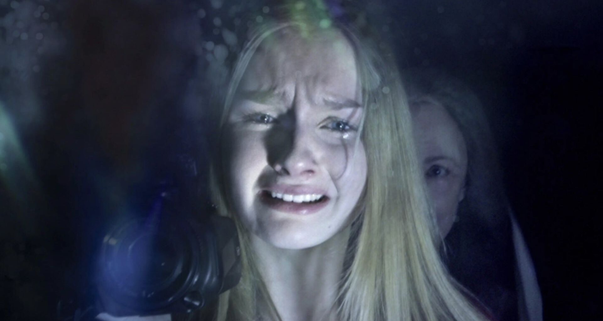 Durf jij dit aan? Eén van de engste horrorfilms komt snel naar Netflix: 'Dit zag ik niet aankomen' | Netflix Nieuws