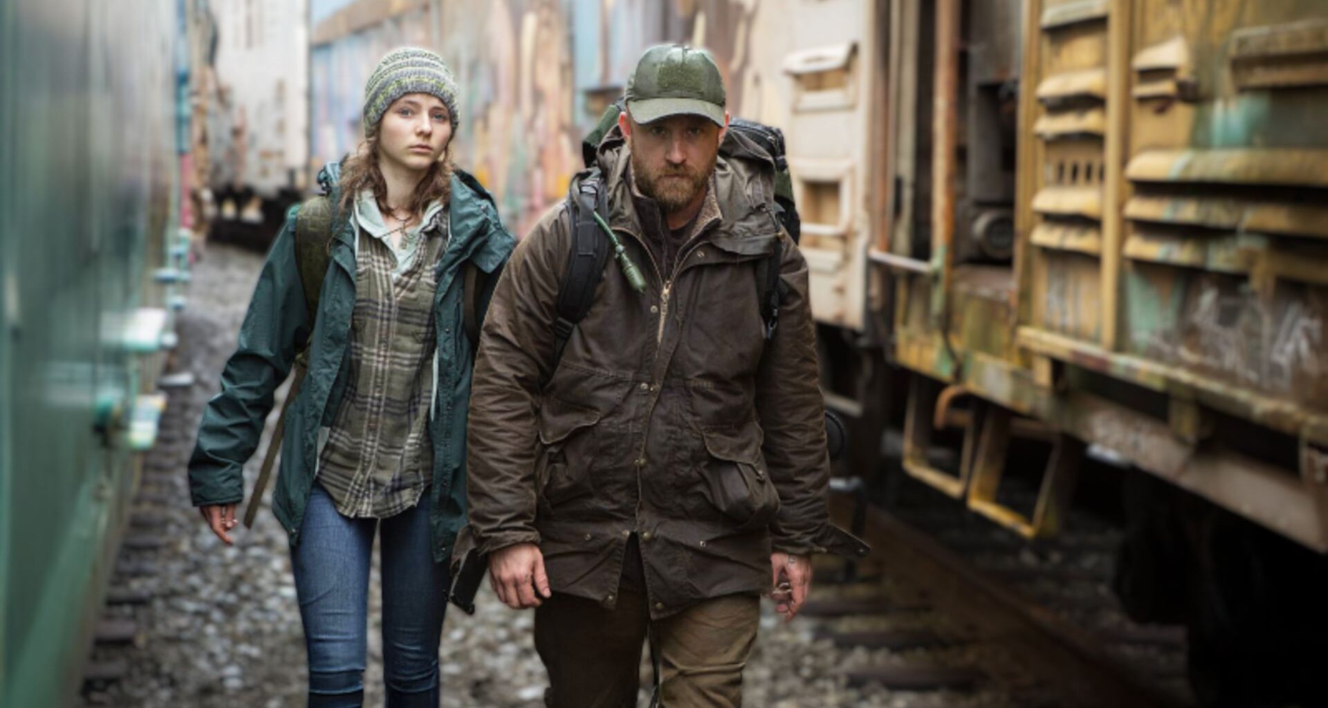 Wees snel: Netflix biedt een avonturenjuweeltje met 100%-score die jij zeker nog niet kent | Film Nieuws