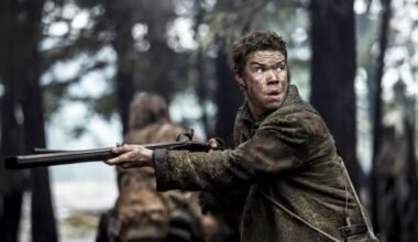 Is het heus? Netflix dropt doodleuk één van de beste actie-avonturenfilms ooit: 'Puur genot' | Netflix Nieuws