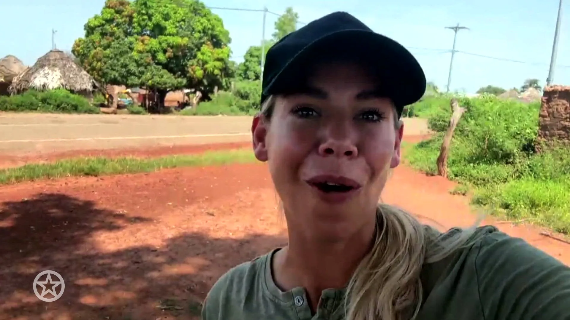 Nicolette Kluijver reageert op 'nep' Expeditie Robinson