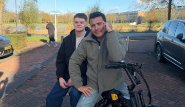 niek velner-jan smit fatbike