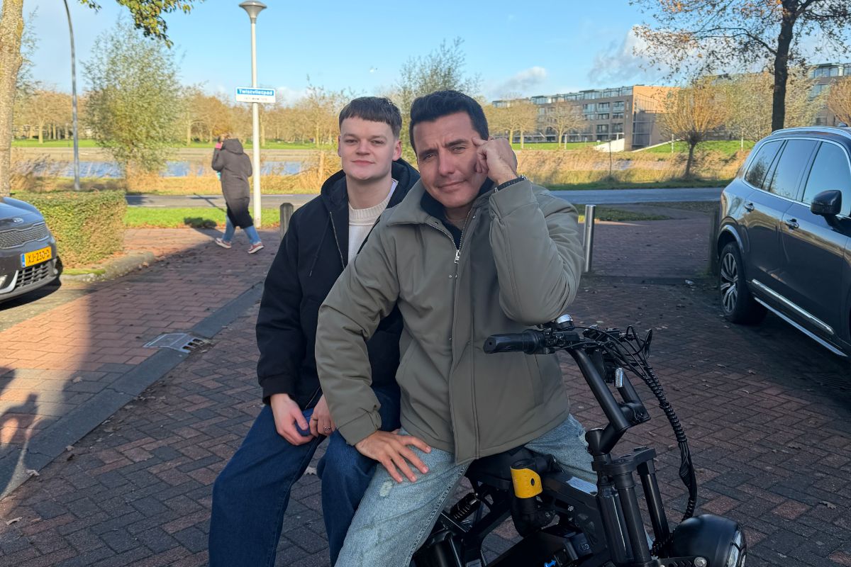 niek velner-jan smit fatbike