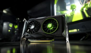 Nvidia verrast met goede kwartaalcijfers en trekt Bitcoin, Ethereum en techaandelen uit het slop - BLOX