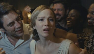Actrice Jennifer Lawrence haalt ouderwets uit: "Ze steken anders in elkaar"