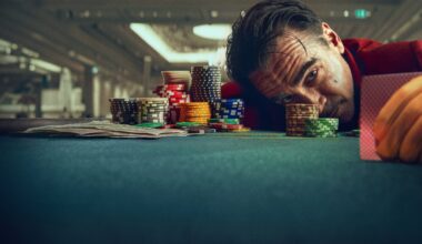 Onheilspellende "helletrip" van Netflix wordt sterk bekeken