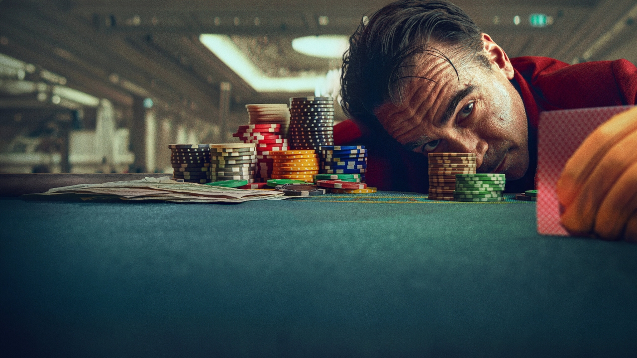 Onheilspellende "helletrip" van Netflix wordt sterk bekeken