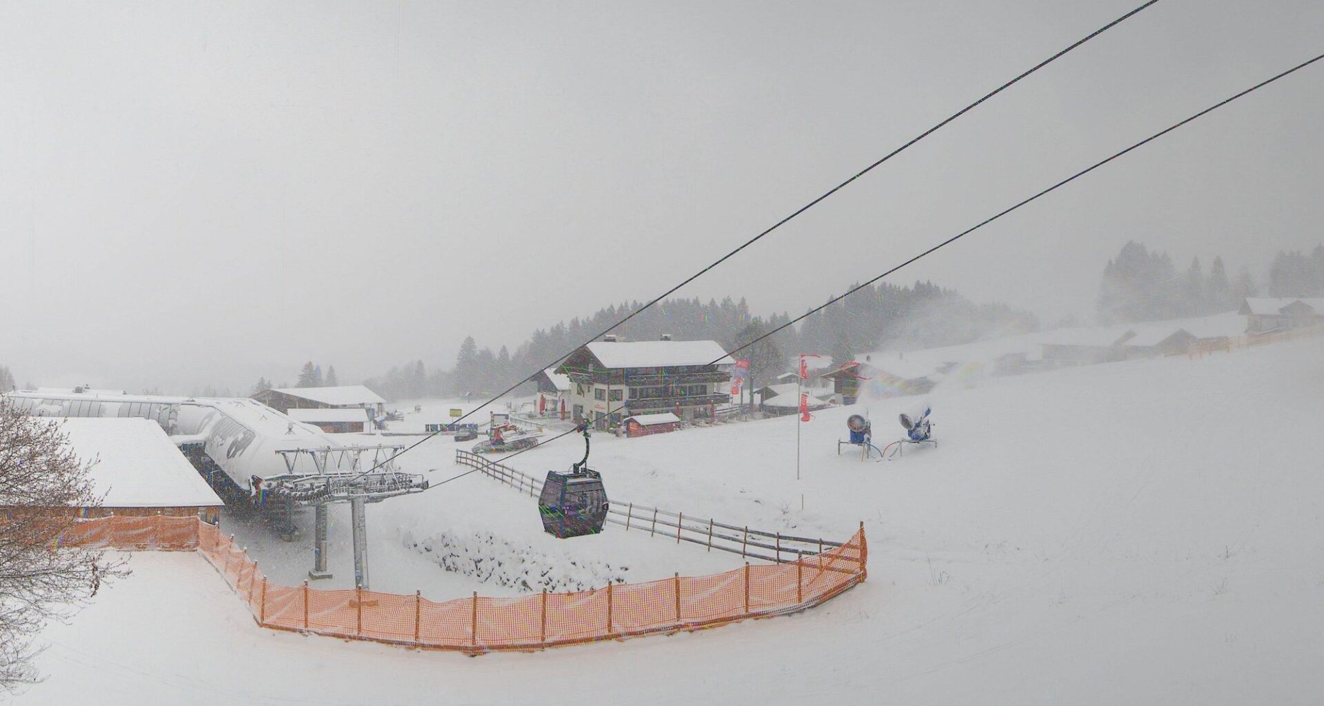 Söllereck opent op 23 november