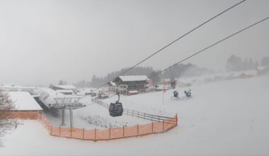 Söllereck opent op 23 november