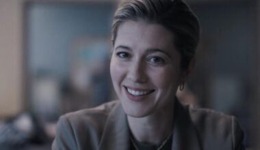 'The Hand That Rocks The Cradle': de duivelse babysitster is terug