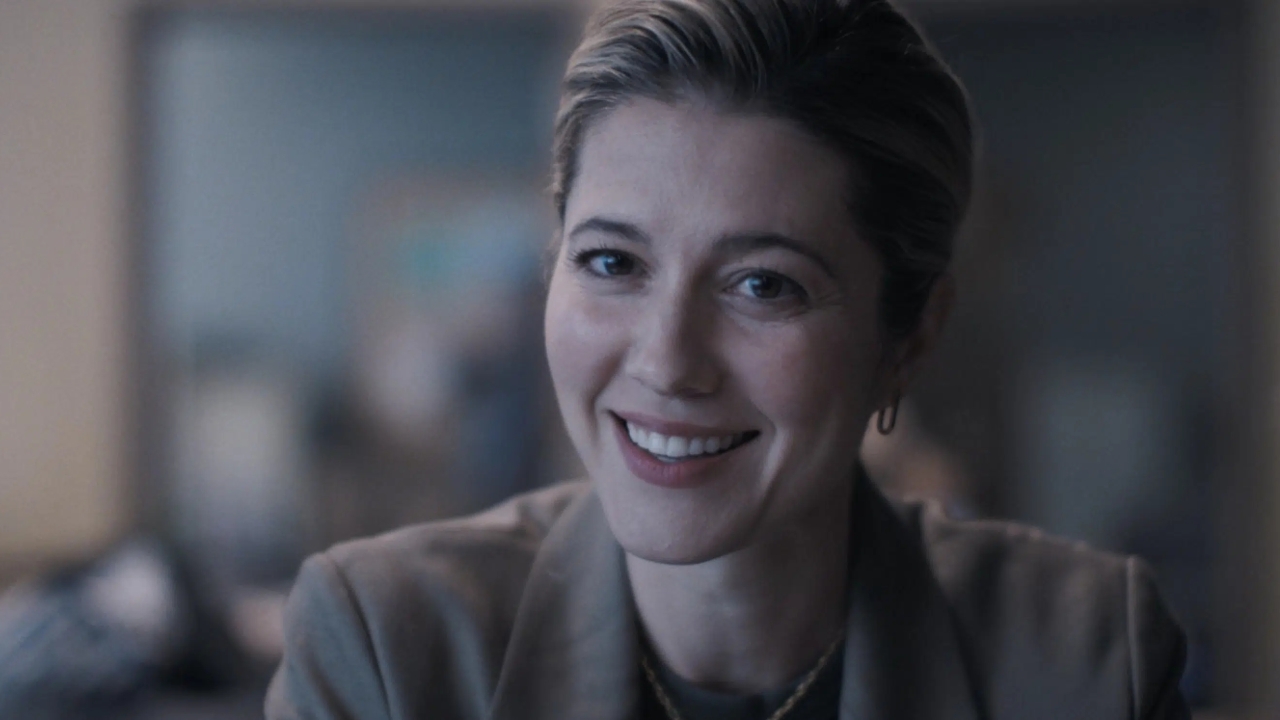 'The Hand That Rocks The Cradle': de duivelse babysitster is terug