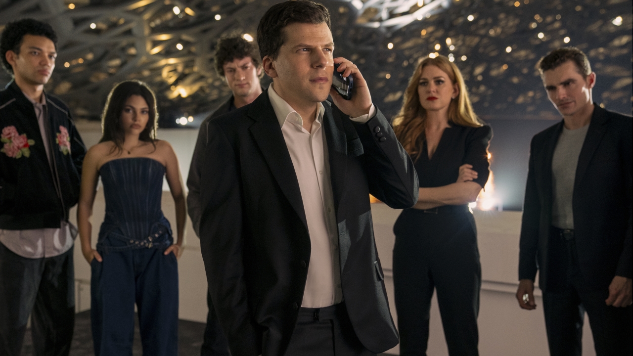 'Now You See Me: Now You Don't' belooft de grootste goocheltruc allertijden