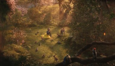 Het is duidelijk: Disney is verantwoordelijk voor dé flop van 2025 en die is echt enorm