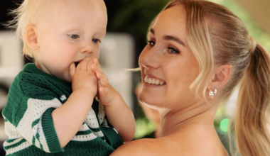 Ongeluk voor Myron Koops en zoontje Riven, Enzo in shock