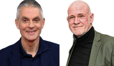 Topmensen BBC stappen op na misleidende reportage: “Misschien moet VRT dit ook overwegen” - pal.be