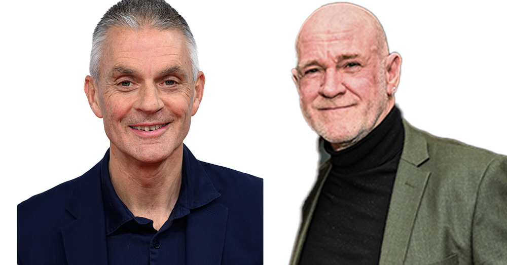 Topmensen BBC stappen op na misleidende reportage: “Misschien moet VRT dit ook overwegen” - pal.be