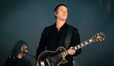 Interpol en Bloc Party met gezamenlijke show naar AFAS Live