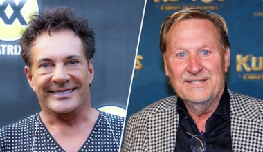 Dubbele nominatie voor Gerard Joling en Oos Kesbeke bij Dutch Reality Awards