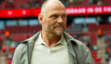 'Oosting kandidaat als trainer bij gevallen Belgische…