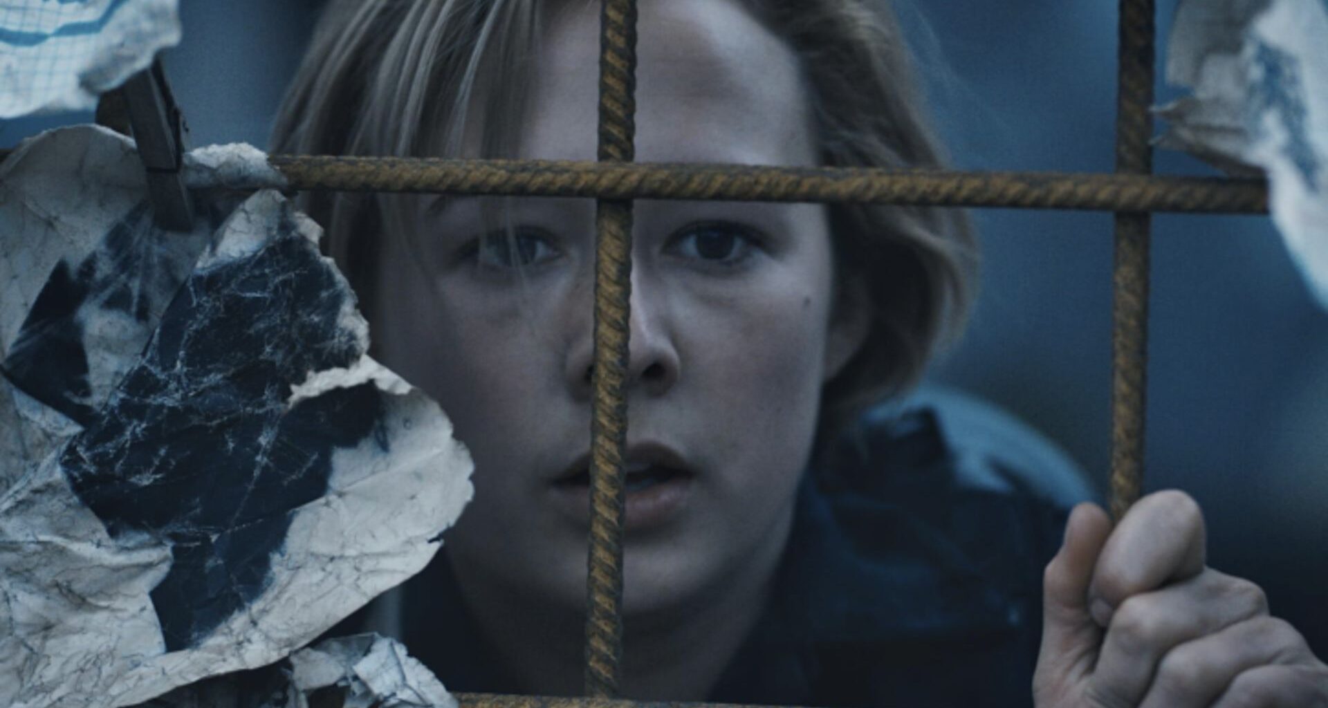 In de ban van 'Legenden' op Netflix? Op de dienst kijk je ook déze loeispannende Deense serie | Netflix Nieuws