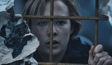 In de ban van 'Legenden' op Netflix? Op de dienst kijk je ook déze loeispannende Deense serie | Netflix Nieuws