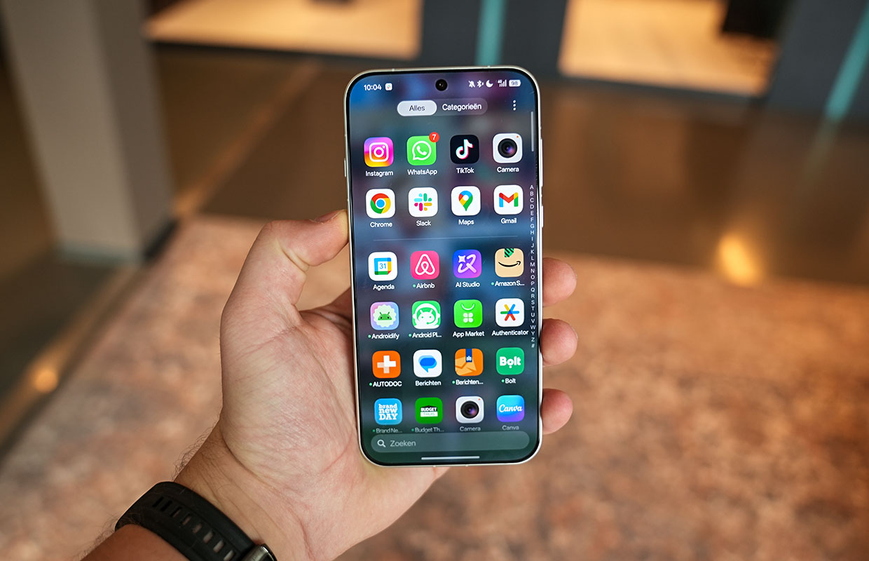 De 5 beste Android-apps en -games van de week (#45 2025)