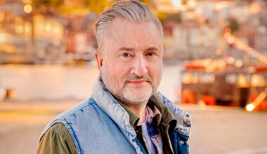 Hoe brachten deze oud-mollen het er eerder vanaf als Mol?