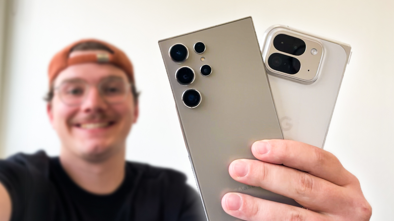 Ik koop alleen tech met Black Friday en dit staat er op mijn lijstje