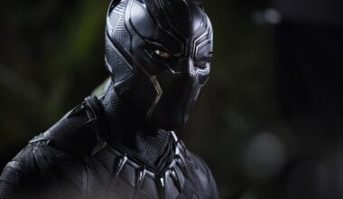 Waar blijft toch die derde 'Black Panther'-film van Marvel?