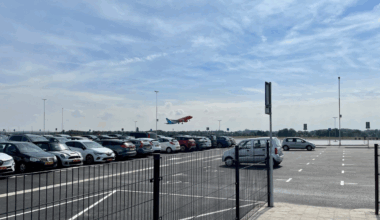 Vliegtuigen wijken uit naar Maastricht door staking België - Luchtvaartnieuws