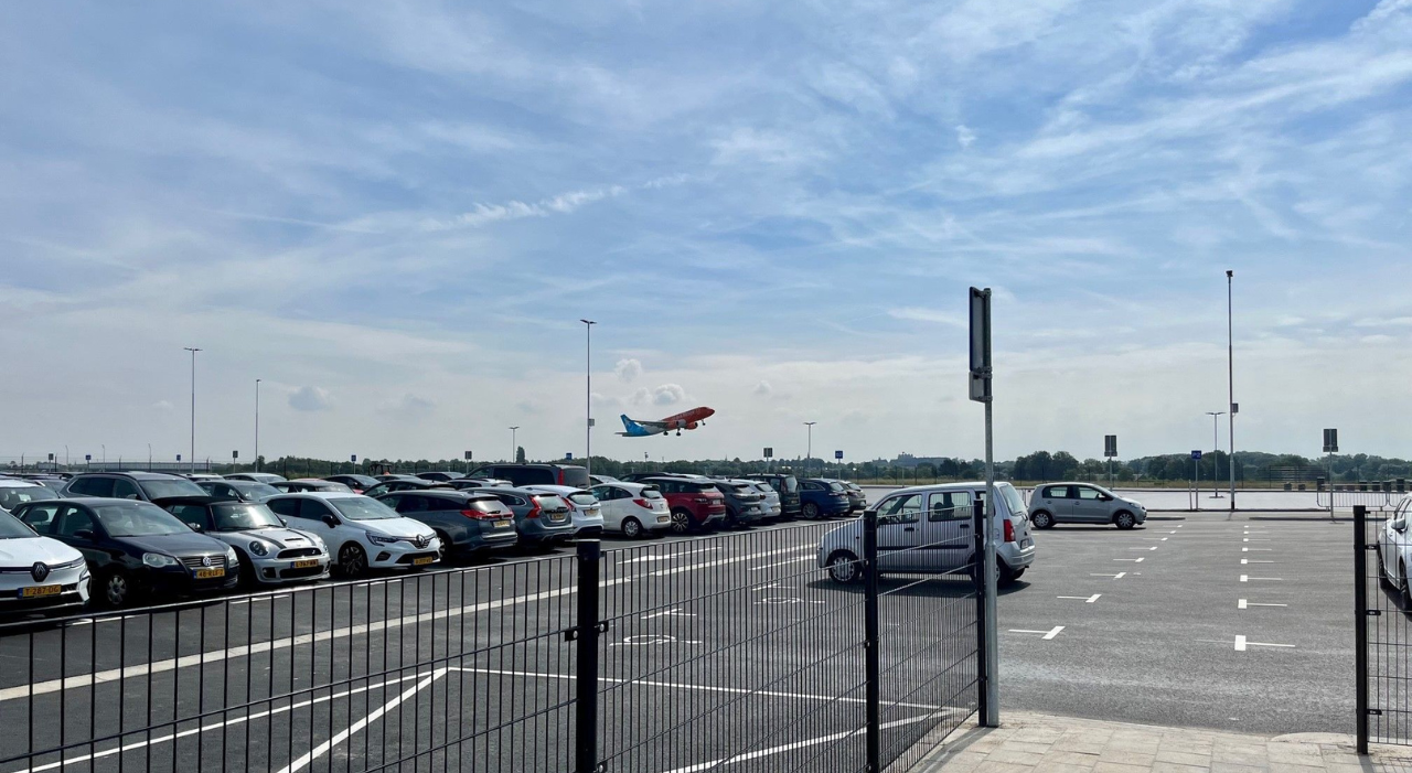 Vliegtuigen wijken uit naar Maastricht door staking België - Luchtvaartnieuws