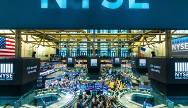 Beursupdate: AEX op Wall Street