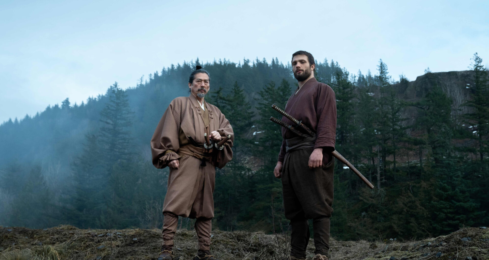 De meest epische Disney+ serie van het moment met een magische 8,6 op IMDb komt met meer nieuws over haar tweede seizoen