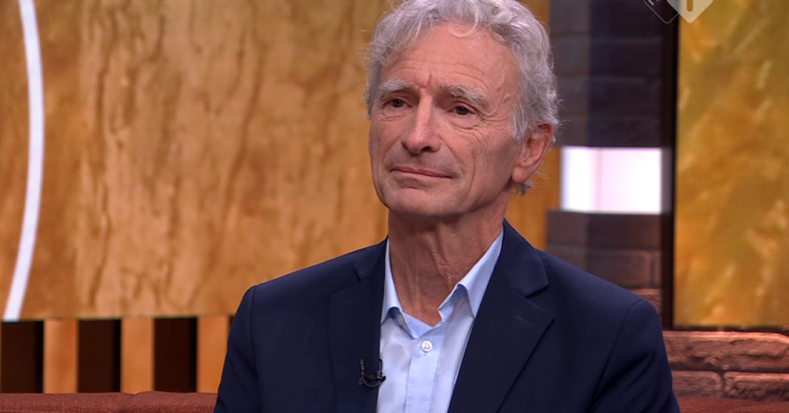 Rosenmöller: 'Uitsluiten van GroenLinks-PvdA door VVD is zó on-Nederlands'