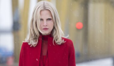 Ze is nog steeds de Nederlandse actrice die Hollywood moet gaan veroveren, maar wanneer komt haar echte doorbraak?