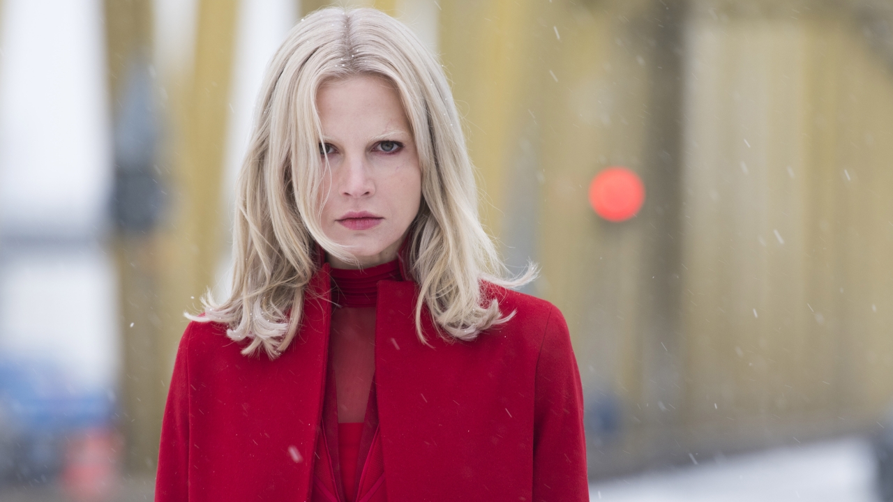 Ze is nog steeds de Nederlandse actrice die Hollywood moet gaan veroveren, maar wanneer komt haar echte doorbraak?