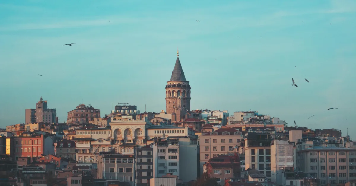 Twee Nederlandse zussen plotseling in ziekenhuis Istanbul