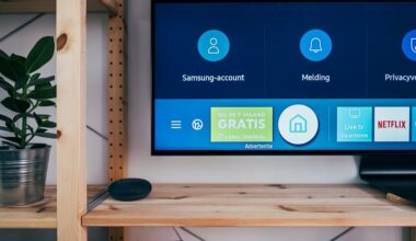 Je Samsung smart-tv krijgt een gratis upgrade (en die wil je)