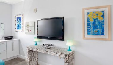 Je smart-tv heeft een microfoon en zo zet je die meteen uit