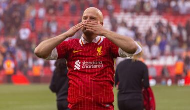 Foto: Arne Slot denkt serieus aan Eredivisie-megatransfer