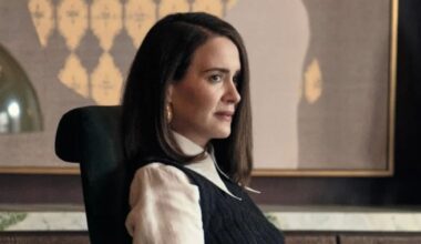 De slechtste serie ooit? Splinternieuwe titel direct met de grond gelijk gemaakt: 'Hoe kan dit?' | Disney+ Nieuws