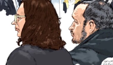 Pleegvader Vlaardings meisje oneens met strafeis: 'Ik verdien straf, maar niet deze'