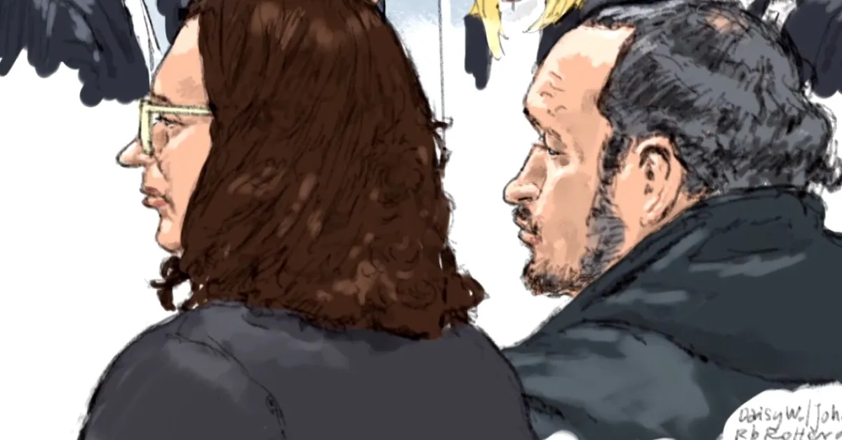 Pleegvader Vlaardings meisje oneens met strafeis: 'Ik verdien straf, maar niet deze'