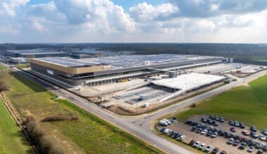 plus distributiecentrum deventer