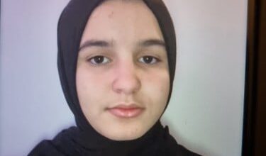 Politie meldt ’urgente vermissing’ Inaya (13) uit Amsterdam-Noord - De Telegraaf