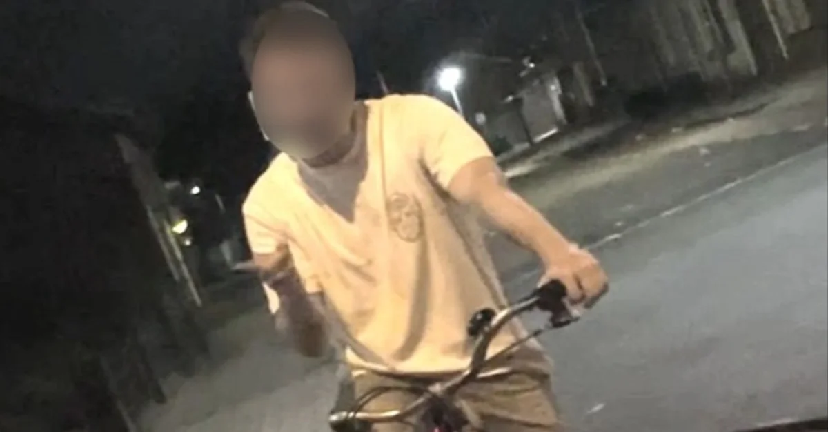 Politie zoekt man die tienermeisjes mishandelde en aanrandde in Brabantse Zeilberg