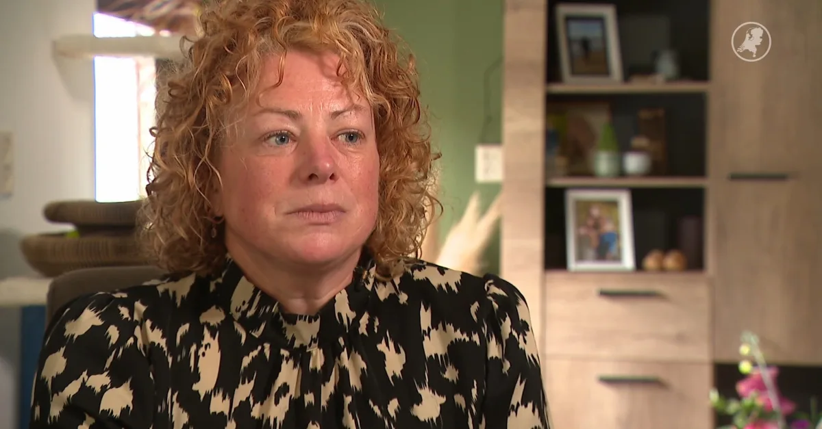 Coby stond kinderen af aan pleegzorg: 'Voelde schuld, schaamte en angst'