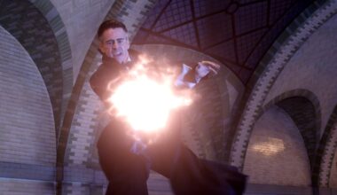 Fantasyfilm van magisch niveau vanavond op TV: 133 minuten vol fantasie, humor en avontuur