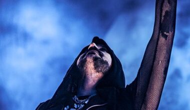 Samhain zondag: Hypnose en hakken